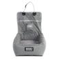 Preview: Doog Car Seat Grey Gr. S/M 50x56x35xm bis 15kg Preview: Doog Car Seat Grey Gr. S/M 50x56x35xm bis 15kg